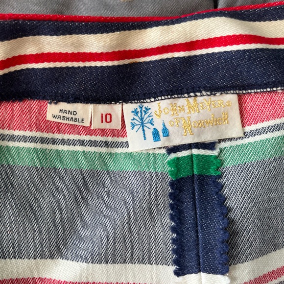 Vintage Skort - Picture 6 of 6